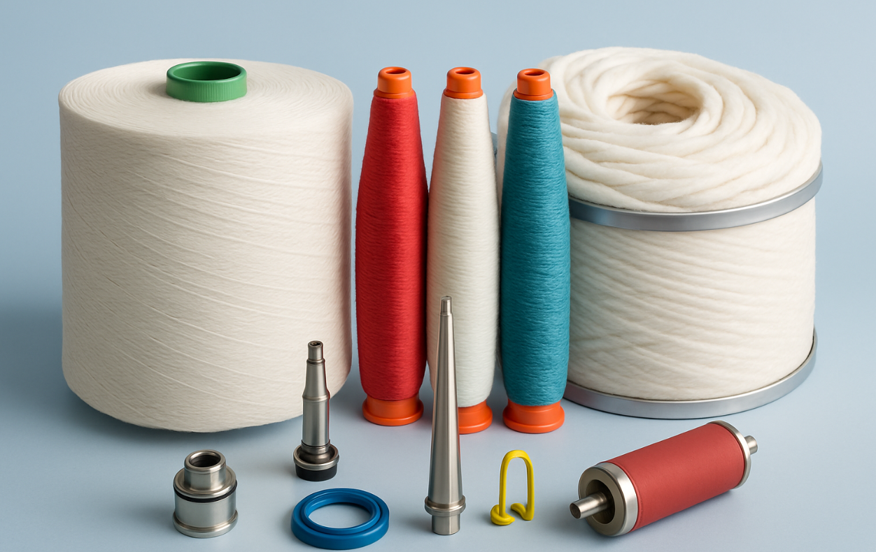 高性能专件器材